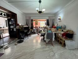 Blk 606 Elias Road (Pasir Ris), HDB Executive #529359461